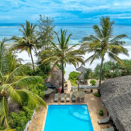Zoi Retreat Hotel Zanzibar-2